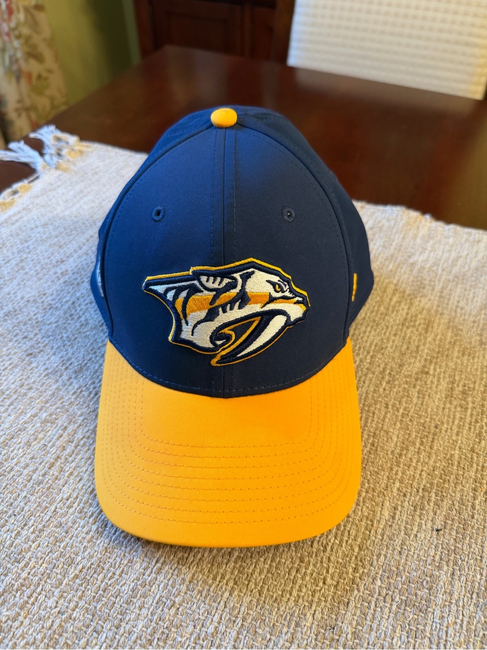 Fanatics Nashville Predators NHL Cap Size L/XL